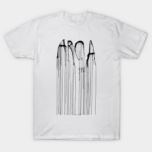 Arca Merch Arca Logo T-Shirt